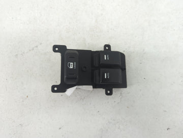 2013 Hyundai Genesis Coupe Master Power Window Switch Replacement Driver Side Left P/N:202008375 Fits Fits 2014 2015 2016 OE