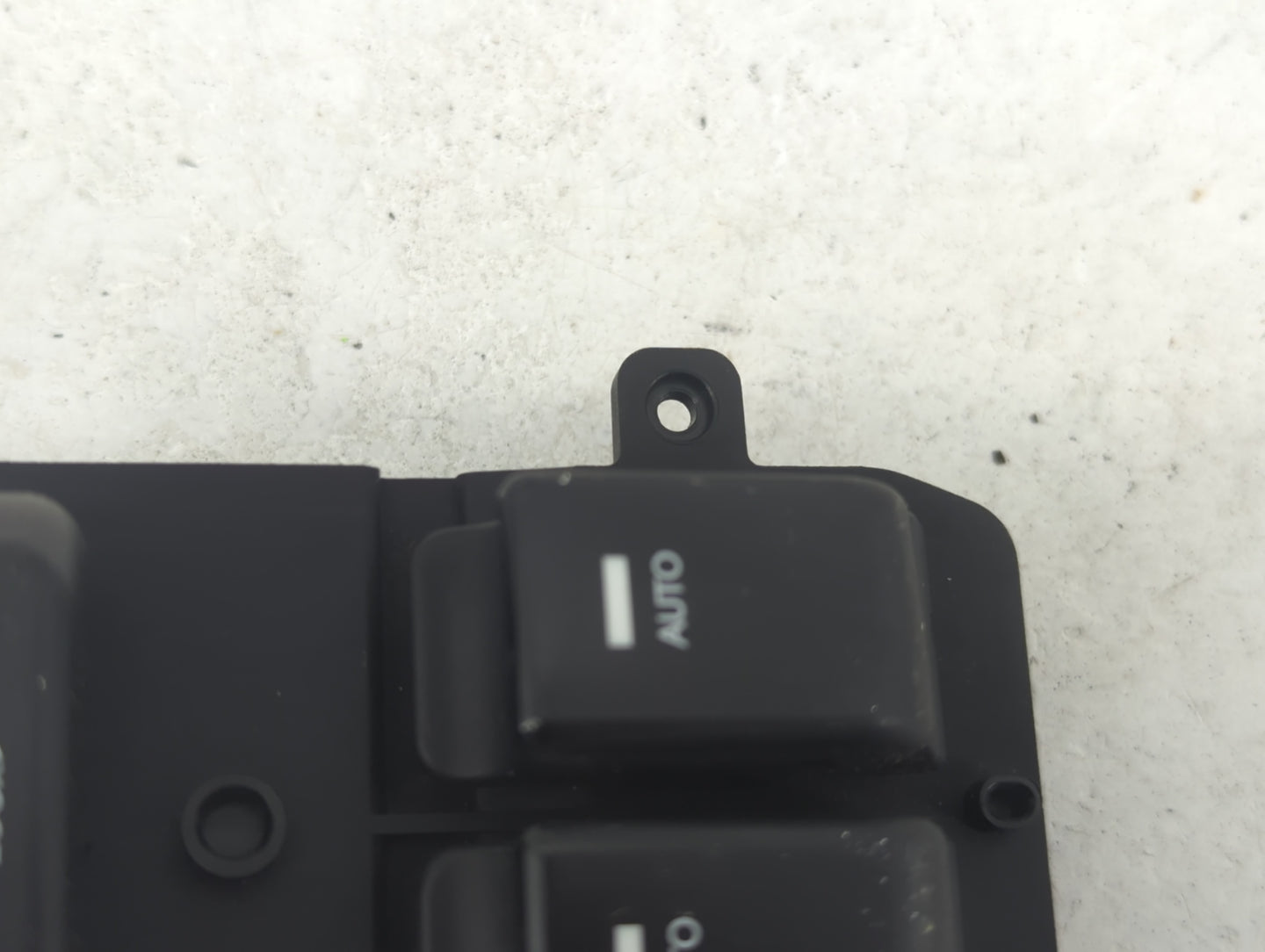 2013 Hyundai Genesis Coupe Master Power Window Switch Replacement Driver Side Left P/N:202008375 Fits Fits 2014 2015 2016 OE