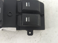 2013 Hyundai Genesis Coupe Master Power Window Switch Replacement Driver Side Left P/N:202008375 Fits Fits 2014 2015 2016 OE