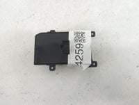 2013 Hyundai Genesis Coupe Master Power Window Switch Replacement Driver Side Left P/N:202008375 Fits Fits 2014 2015 2016 OE