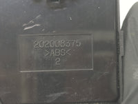 2013 Hyundai Genesis Coupe Master Power Window Switch Replacement Driver Side Left P/N:202008375 Fits Fits 2014 2015 2016 OE
