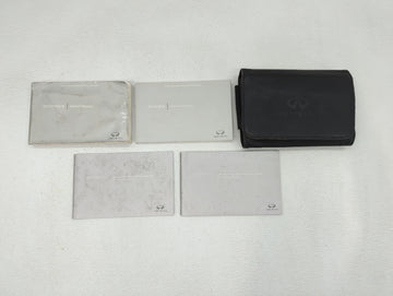 2013 Hyundai Ix35 Owners Manual Book Guide OEM Used Auto Parts - Oemusedautoparts1.com