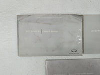 2013 Hyundai Ix35 Owners Manual Book Guide OEM Used Auto Parts - Oemusedautoparts1.com