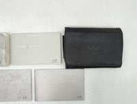 2013 Hyundai Ix35 Owners Manual Book Guide OEM Used Auto Parts - Oemusedautoparts1.com