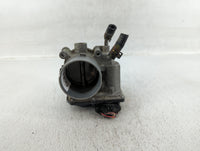 2018-2021 Hyundai Kona Throttle Body P/N:35100-2E400 Fits Fits 2012 2013 2014 2015 2016 2018 2019 2020 2021 OEM Used Auto Pa