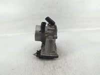 2018-2021 Hyundai Kona Throttle Body P/N:35100-2E400 Fits Fits 2012 2013 2014 2015 2016 2018 2019 2020 2021 OEM Used Auto Pa
