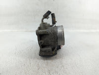 2018-2021 Hyundai Kona Throttle Body P/N:35100-2E400 Fits Fits 2012 2013 2014 2015 2016 2018 2019 2020 2021 OEM Used Auto Pa