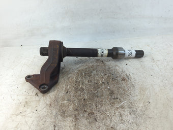 compare product 2013 Hyundai Kona Axle Shaft Front Driver Cv C/v