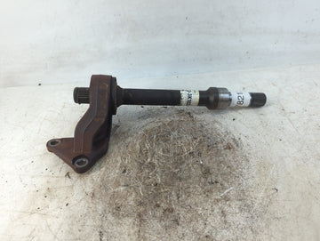 2013 Hyundai Kona Axle Shaft Front Driver Cv C/v - Oemusedautoparts1.com