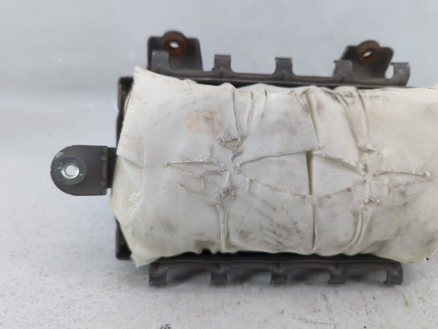 Hyundai Santa Cruz Air Bag Passenger Right Dashboard Oem - Oemusedautoparts1.com