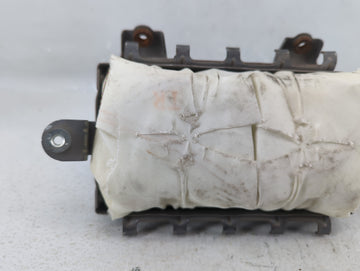 Hyundai Santa Cruz Air Bag Passenger Right Dashboard Oem