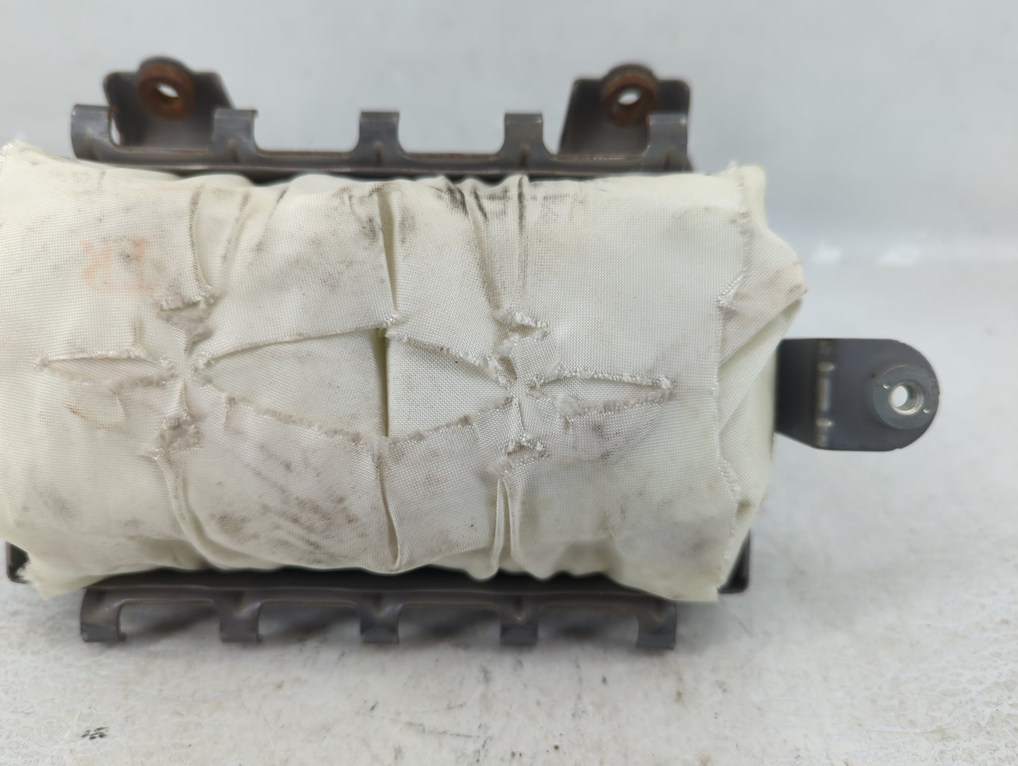Hyundai Santa Cruz Air Bag Passenger Right Dashboard Oem - Oemusedautoparts1.com