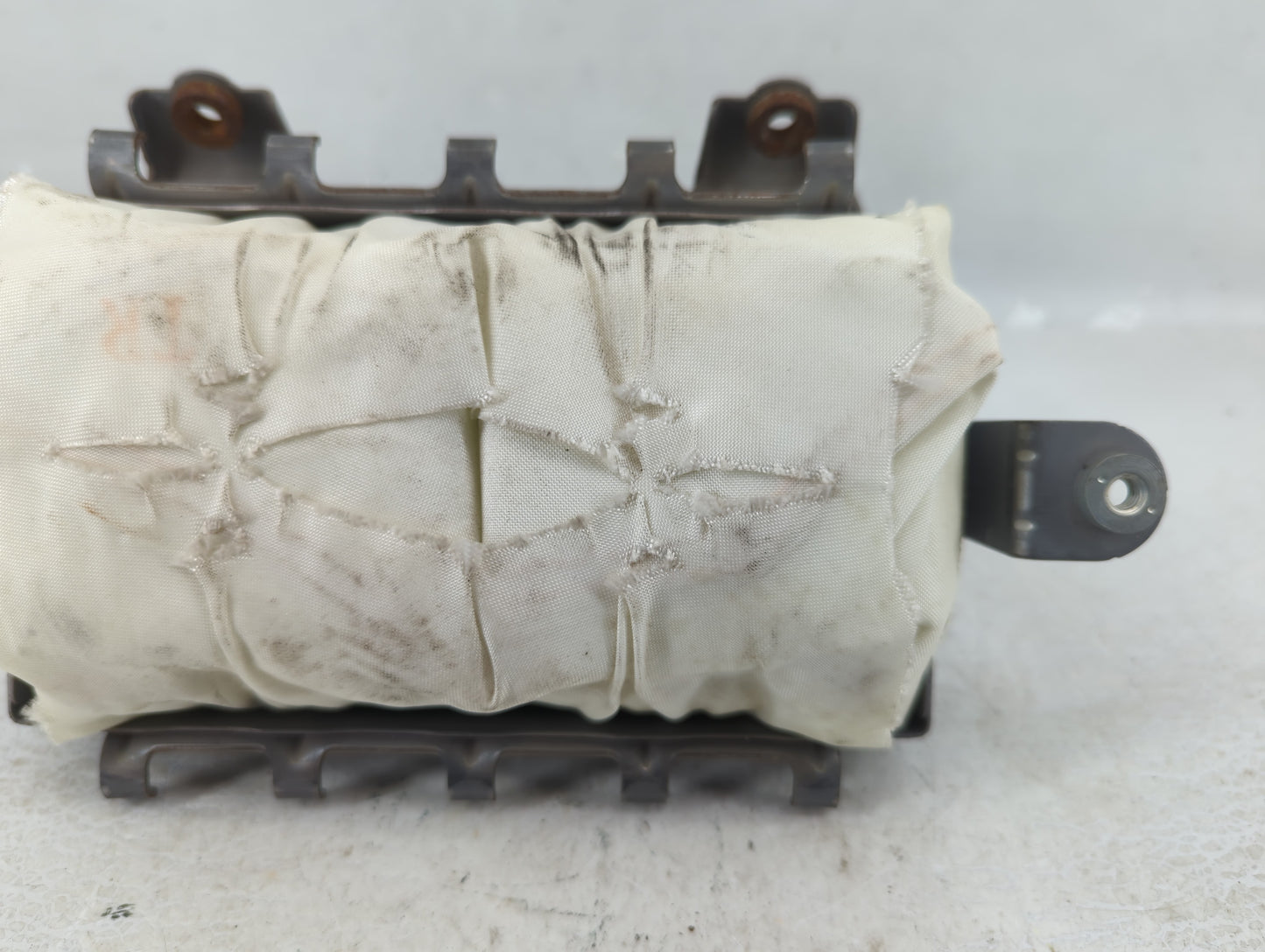 Hyundai Santa Cruz Air Bag Passenger Right Dashboard Oem - Oemusedautoparts1.com