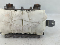 Hyundai Santa Cruz Air Bag Passenger Right Dashboard Oem - Oemusedautoparts1.com
