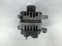 2013 Hyundai Santa Fe Alternator Replacement Generator Charging Assembly Engine OEM P/N:37300-2G850 Fits Fits 2014 2015 OEM 