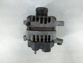 compare product 2013 Hyundai Santa Fe Alternator Replacement Generator Charging Assembly Engine OEM P/N:37300-2G850 Fits Fits 2014 2015 OEM Used Auto Parts