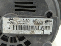 2013 Hyundai Santa Fe Alternator Replacement Generator Charging Assembly Engine OEM P/N:37300-2G850 Fits Fits 2014 2015 OEM 