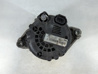 2013 Hyundai Santa Fe Alternator Replacement Generator Charging Assembly Engine OEM P/N:37300-2G850 Fits Fits 2014 2015 OEM 