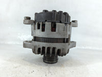 2013 Hyundai Santa Fe Alternator Replacement Generator Charging Assembly Engine OEM P/N:37300-2G850 Fits Fits 2014 2015 OEM 
