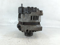 2013 Hyundai Santa Fe Alternator Replacement Generator Charging Assembly Engine OEM P/N:37300-2G850 Fits Fits 2014 2015 OEM 