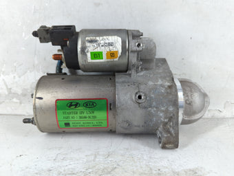 compare product 2013-2015 Hyundai Santa Fe Car Starter Motor Solenoid OEM P/N:36100-3C221 Fits Fits 2012 2013 2014 2015 2016 OEM Used Auto Parts