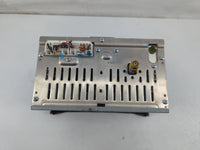 2013-2014 Hyundai Santa Fe Radio AM FM Cd Player Receiver Replacement P/N:96180-4Z1004X Fits Fits 2013 2014 OEM Used Auto Pa