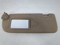 2013-2019 Hyundai Santa Fe Sun Visor Shade Replacement Driver Left Mirror Fits Fits 2013 2014 2015 2016 2017 2018 2019 OEM U