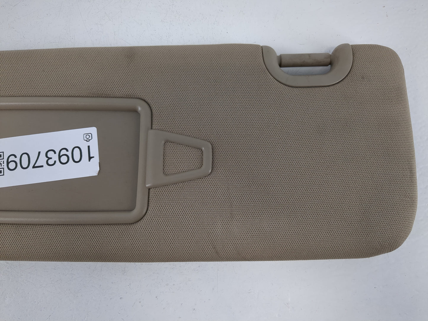 2013-2019 Hyundai Santa Fe Sun Visor Shade Replacement Driver Left Mirror Fits Fits 2013 2014 2015 2016 2017 2018 2019 OEM U