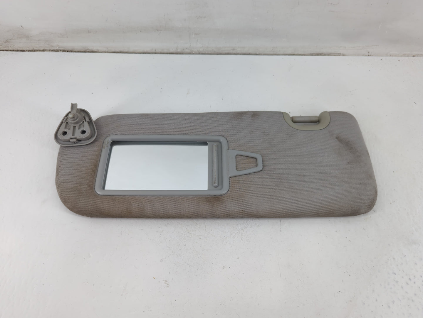 2013-2019 Hyundai Santa Fe Sun Visor Shade Replacement Driver Left Mirror Fits Fits 2013 2014 2015 2016 2017 2018 2019 OEM U