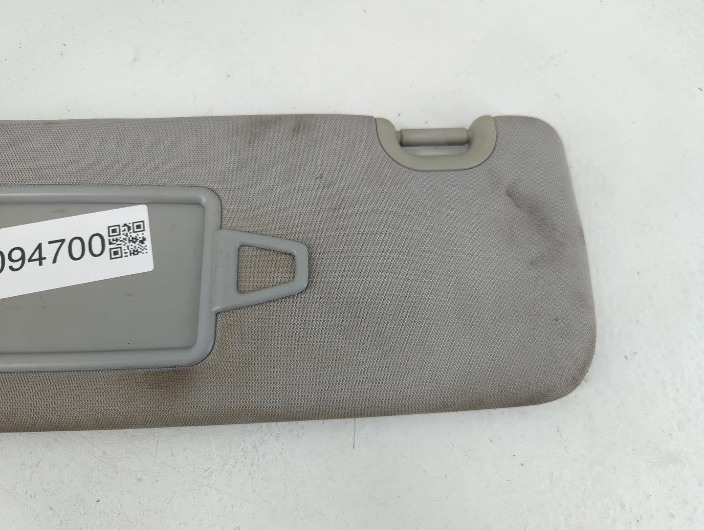 2013-2019 Hyundai Santa Fe Sun Visor Shade Replacement Driver Left Mirror Fits Fits 2013 2014 2015 2016 2017 2018 2019 OEM U