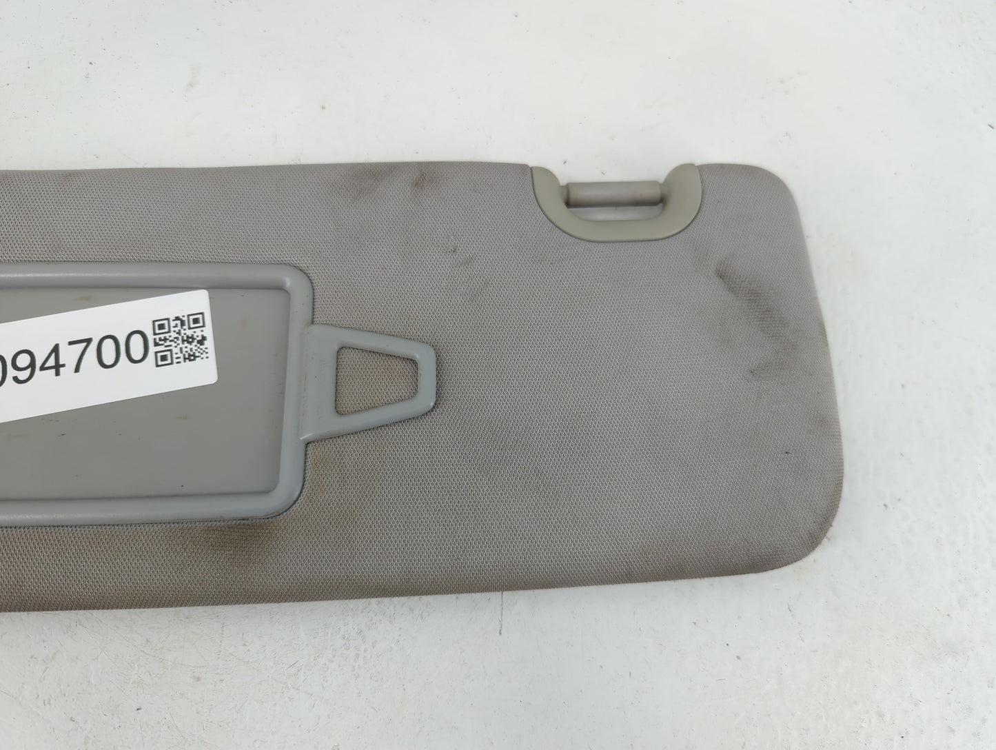 2013-2019 Hyundai Santa Fe Sun Visor Shade Replacement Driver Left Mirror Fits Fits 2013 2014 2015 2016 2017 2018 2019 OEM U
