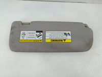2013-2019 Hyundai Santa Fe Sun Visor Shade Replacement Driver Left Mirror Fits Fits 2013 2014 2015 2016 2017 2018 2019 OEM U