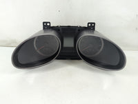 2013-2014 Hyundai Santa Fe Instrument Cluster Speedometer Gauges P/N:94001-B8041 Fits Fits 2013 2014 OEM Used Auto Parts - O