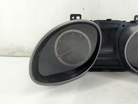 2013-2014 Hyundai Santa Fe Instrument Cluster Speedometer Gauges P/N:94001-B8041 Fits Fits 2013 2014 OEM Used Auto Parts - O