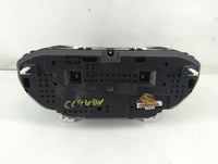 2013-2014 Hyundai Santa Fe Instrument Cluster Speedometer Gauges P/N:94001-B8041 Fits Fits 2013 2014 OEM Used Auto Parts - O
