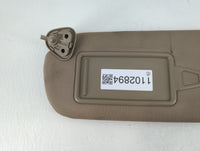 2013-2019 Hyundai Santa Fe Sun Visor Shade Replacement Driver Left Mirror Fits Fits 2013 2014 2015 2016 2017 2018 2019 OEM U