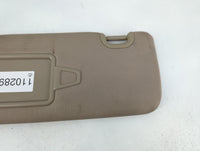 2013-2019 Hyundai Santa Fe Sun Visor Shade Replacement Driver Left Mirror Fits Fits 2013 2014 2015 2016 2017 2018 2019 OEM U