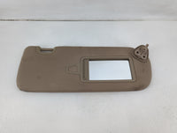 2013-2019 Hyundai Santa Fe Sun Visor Shade Replacement Passenger Right Mirror Fits Fits 2013 2014 2015 2016 2017 2018 2019 O