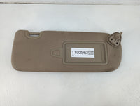 2013-2019 Hyundai Santa Fe Sun Visor Shade Replacement Passenger Right Mirror Fits Fits 2013 2014 2015 2016 2017 2018 2019 O