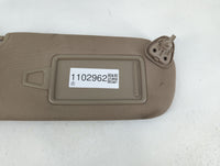 2013-2019 Hyundai Santa Fe Sun Visor Shade Replacement Passenger Right Mirror Fits Fits 2013 2014 2015 2016 2017 2018 2019 O