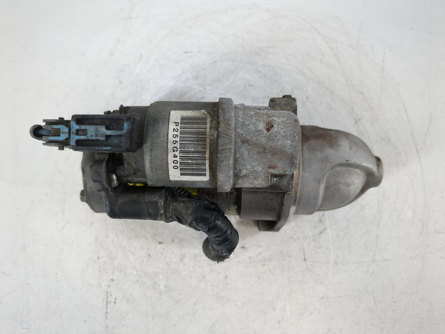 2010-2014 Hyundai Santa Fe Car Starter Motor Solenoid OEM P/N:36100-2G400 Fits Fits 2008 2009 2010 2011 2012 2013 2014 OEM U