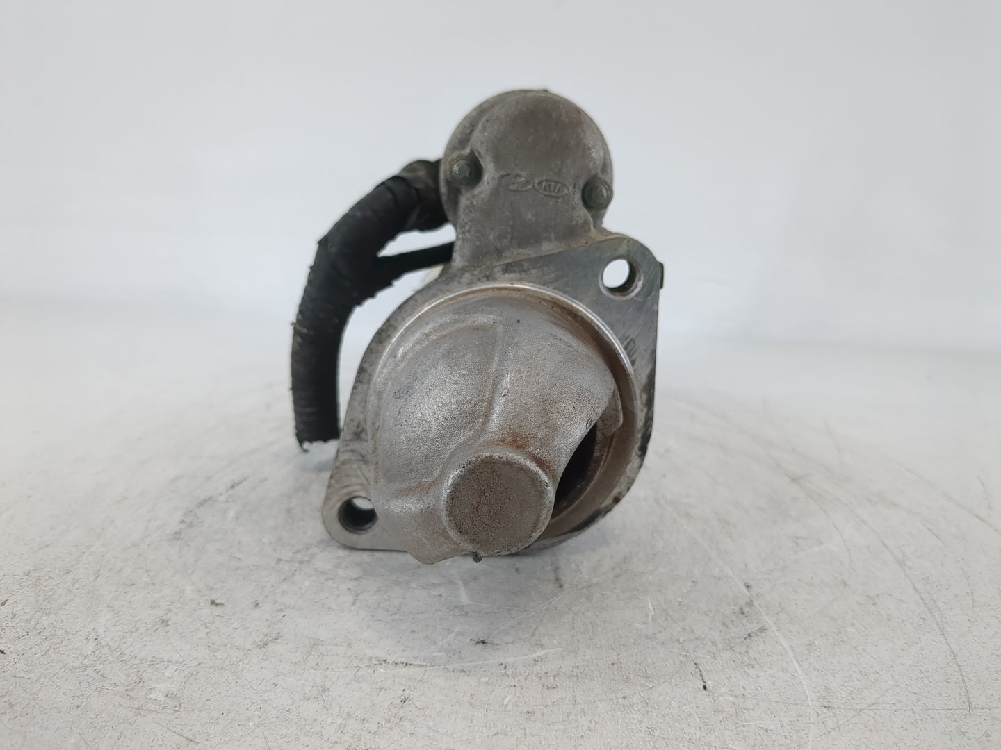 2010-2014 Hyundai Santa Fe Car Starter Motor Solenoid OEM P/N:36100-2G400 Fits Fits 2008 2009 2010 2011 2012 2013 2014 OEM U