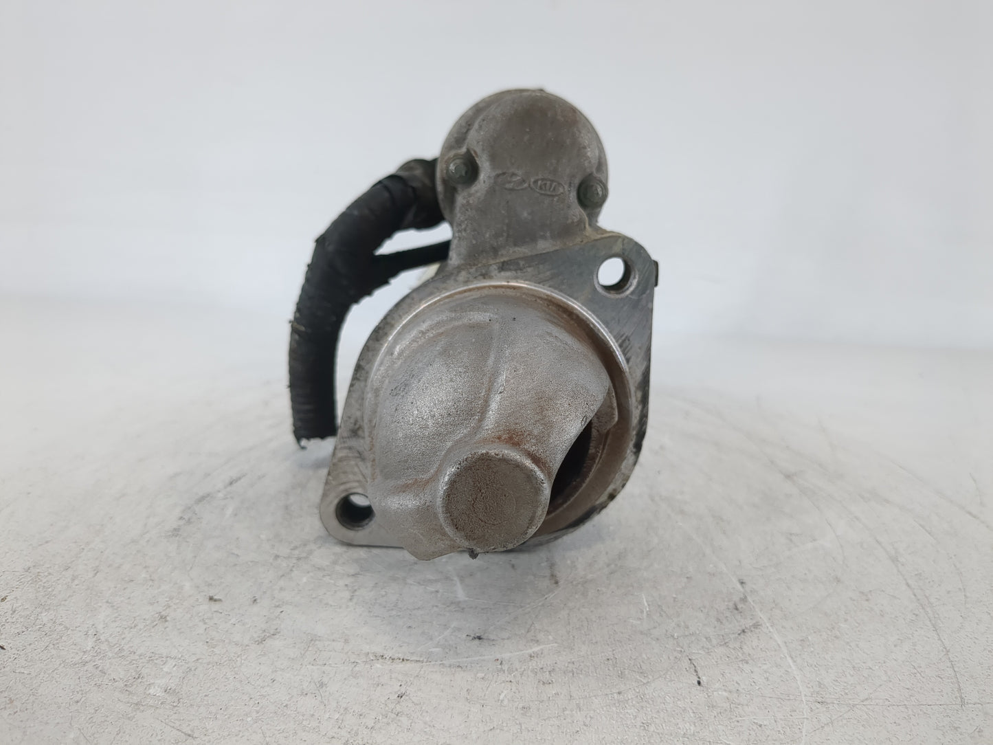 2010-2014 Hyundai Santa Fe Car Starter Motor Solenoid OEM P/N:36100-2G400 Fits Fits 2008 2009 2010 2011 2012 2013 2014 OEM U