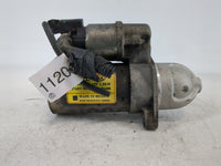 2014-2016 Hyundai Santa Fe Car Starter Motor Solenoid OEM P/N:36100-2G400 Fits Fits 2014 2015 2016 OEM Used Auto Parts - Oem