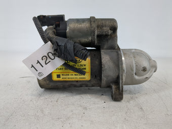 compare product 2014-2016 Hyundai Santa Fe Car Starter Motor Solenoid OEM P/N:36100-2G400 Fits Fits 2014 2015 2016 OEM Used Auto Parts