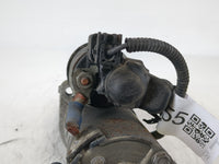 2014-2016 Hyundai Santa Fe Car Starter Motor Solenoid OEM P/N:36100-2G400 Fits Fits 2014 2015 2016 OEM Used Auto Parts - Oem