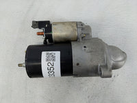 2013-2015 Hyundai Santa Fe Car Starter Motor Solenoid OEM Fits Fits 2012 2013 2014 2015 2016 OEM Used Auto Parts - Oemusedau