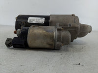 2013-2015 Hyundai Santa Fe Car Starter Motor Solenoid OEM Fits Fits 2012 2013 2014 2015 2016 OEM Used Auto Parts - Oemusedau