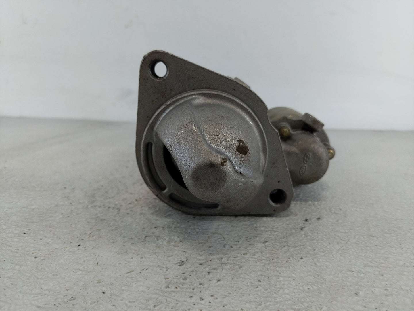 2013-2015 Hyundai Santa Fe Car Starter Motor Solenoid OEM Fits Fits 2012 2013 2014 2015 2016 OEM Used Auto Parts - Oemusedau