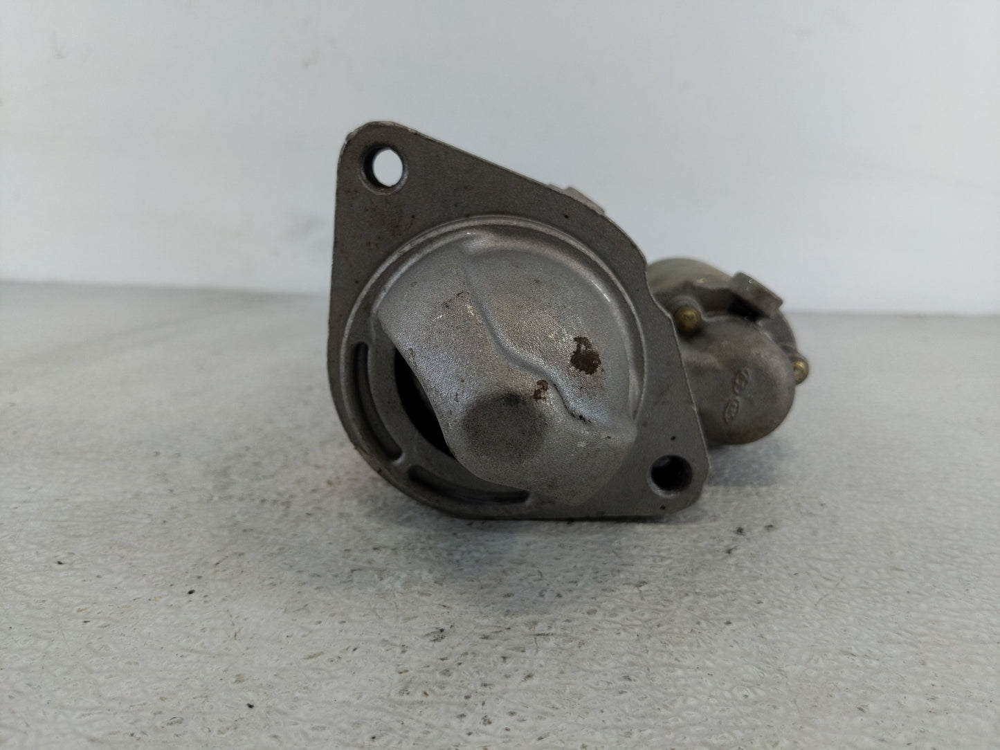 2013-2015 Hyundai Santa Fe Car Starter Motor Solenoid OEM Fits Fits 2012 2013 2014 2015 2016 OEM Used Auto Parts - Oemusedau